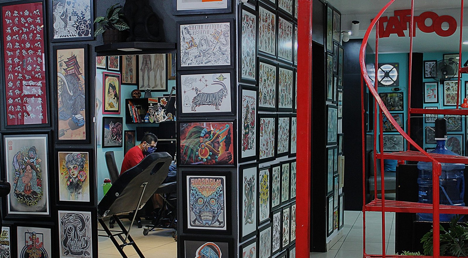 TATUAJES – INFORMACION Y 10 puntos que debes saber