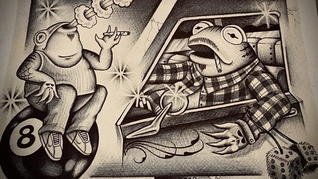 TATUADORES EN LEON GUANAJUATO