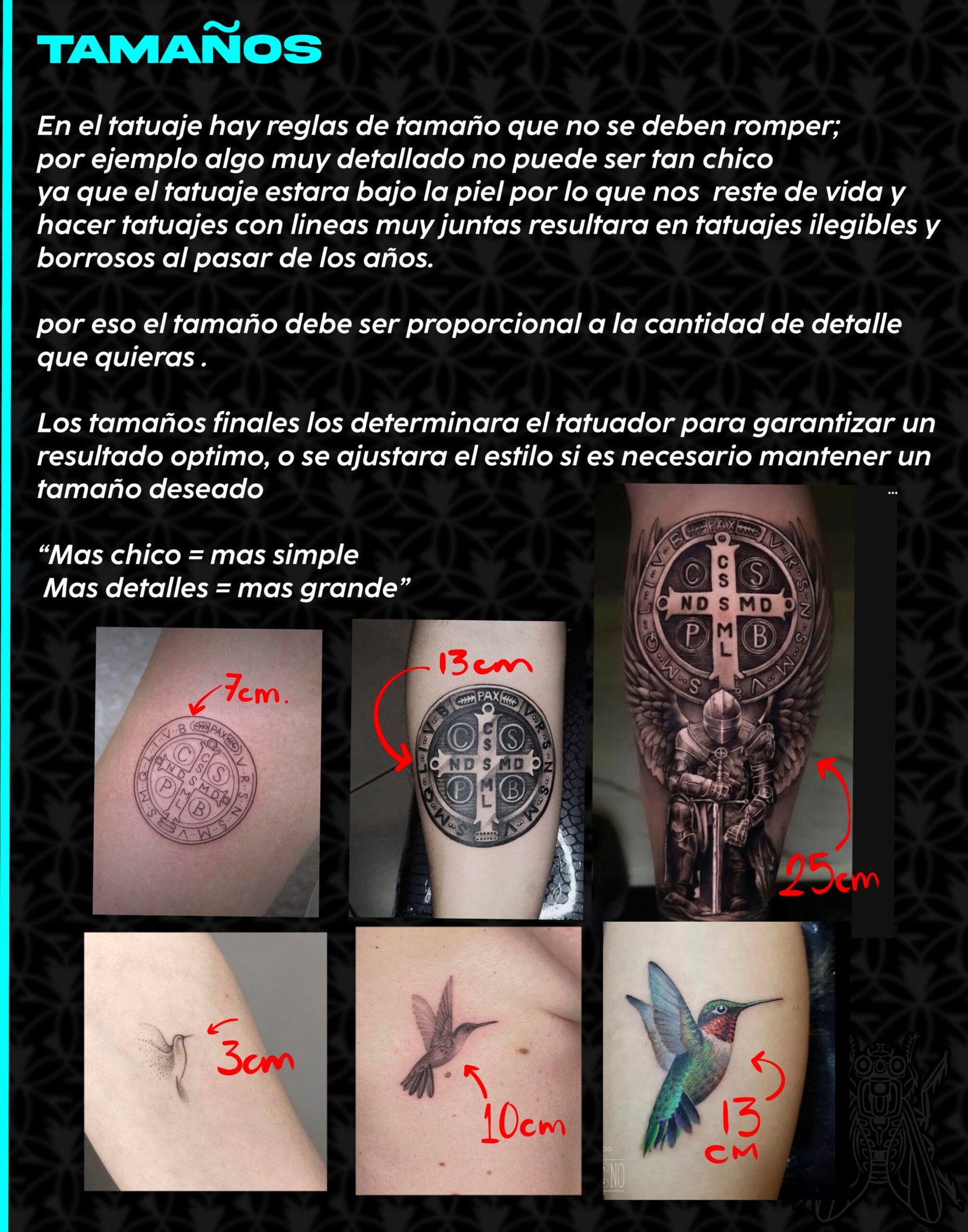 tatuaje ? como agendar en superfly tatuajes . Leon guanajuato 6 Como agendar tu tatuaje 5 1 scaled