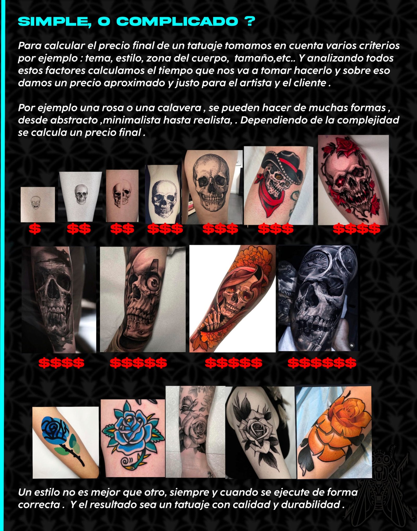 tatuaje ? como agendar en superfly tatuajes . Leon guanajuato 7 Como agendar tu tatuaje 6 1 scaled