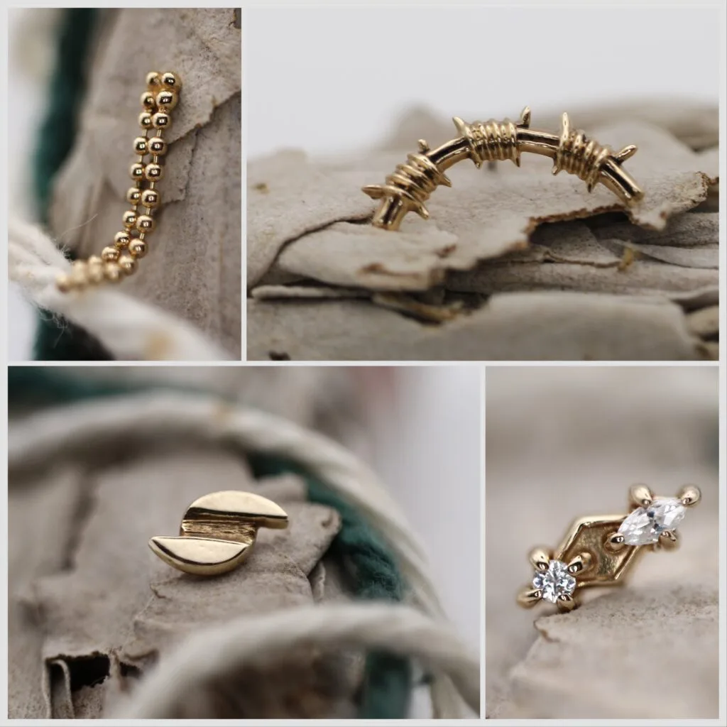 PIERCINGS EN LEON GUANAJUATO 16 piercings o perforaciones en leon guanajuato