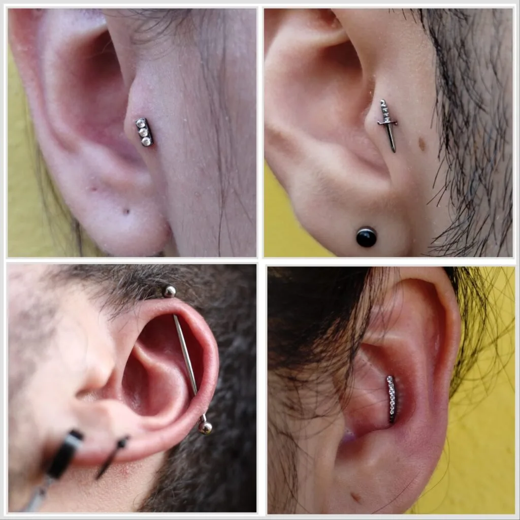 PIERCINGS EN LEON GUANAJUATO 17 piercings o perforaciones en leon guanajuato