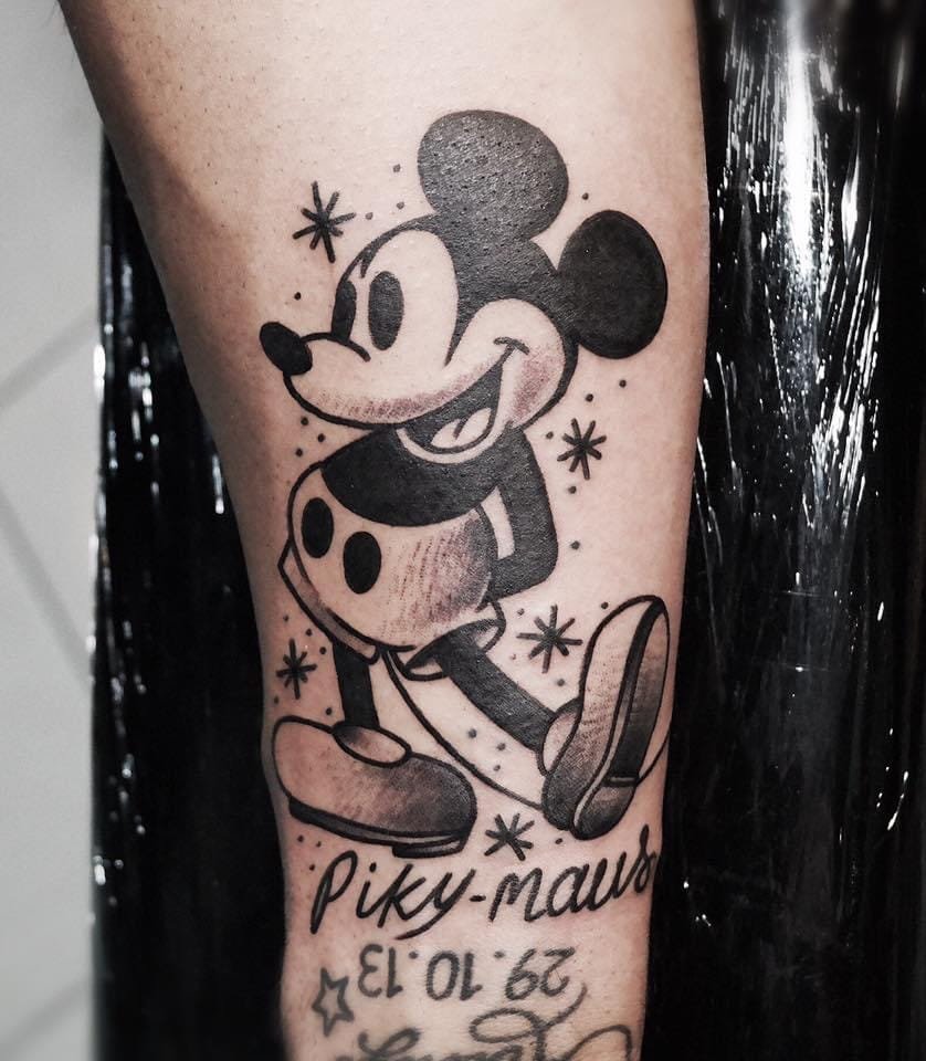 tatuajes cuidados