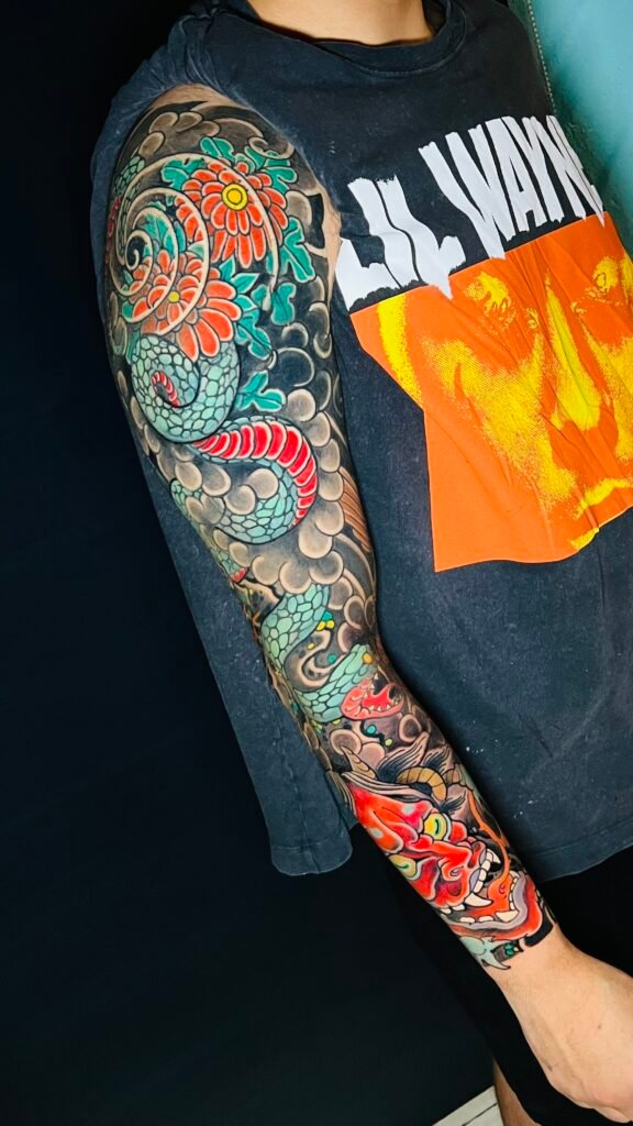 tatuaje-coverup-japones