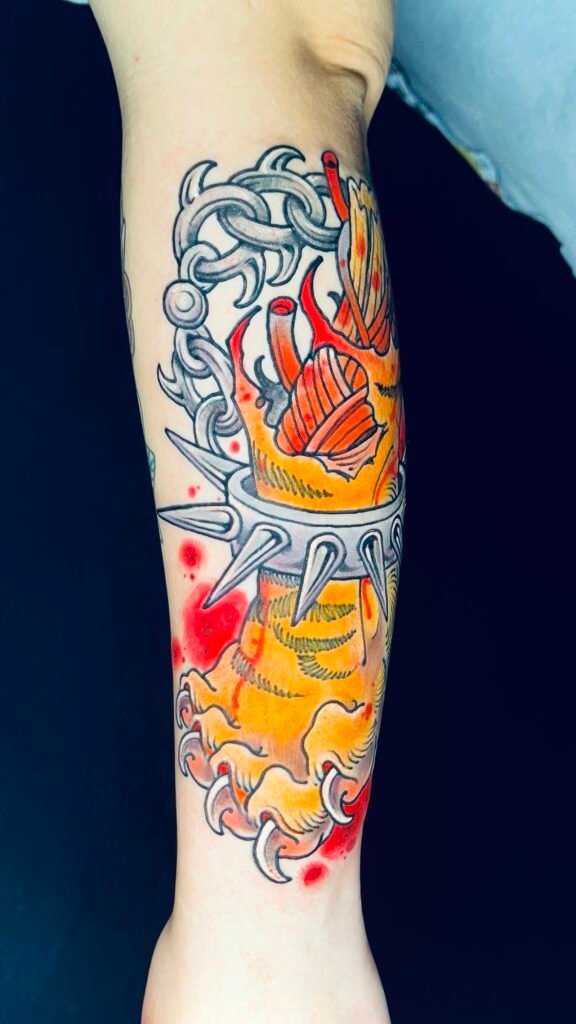 tatuaje-tigre