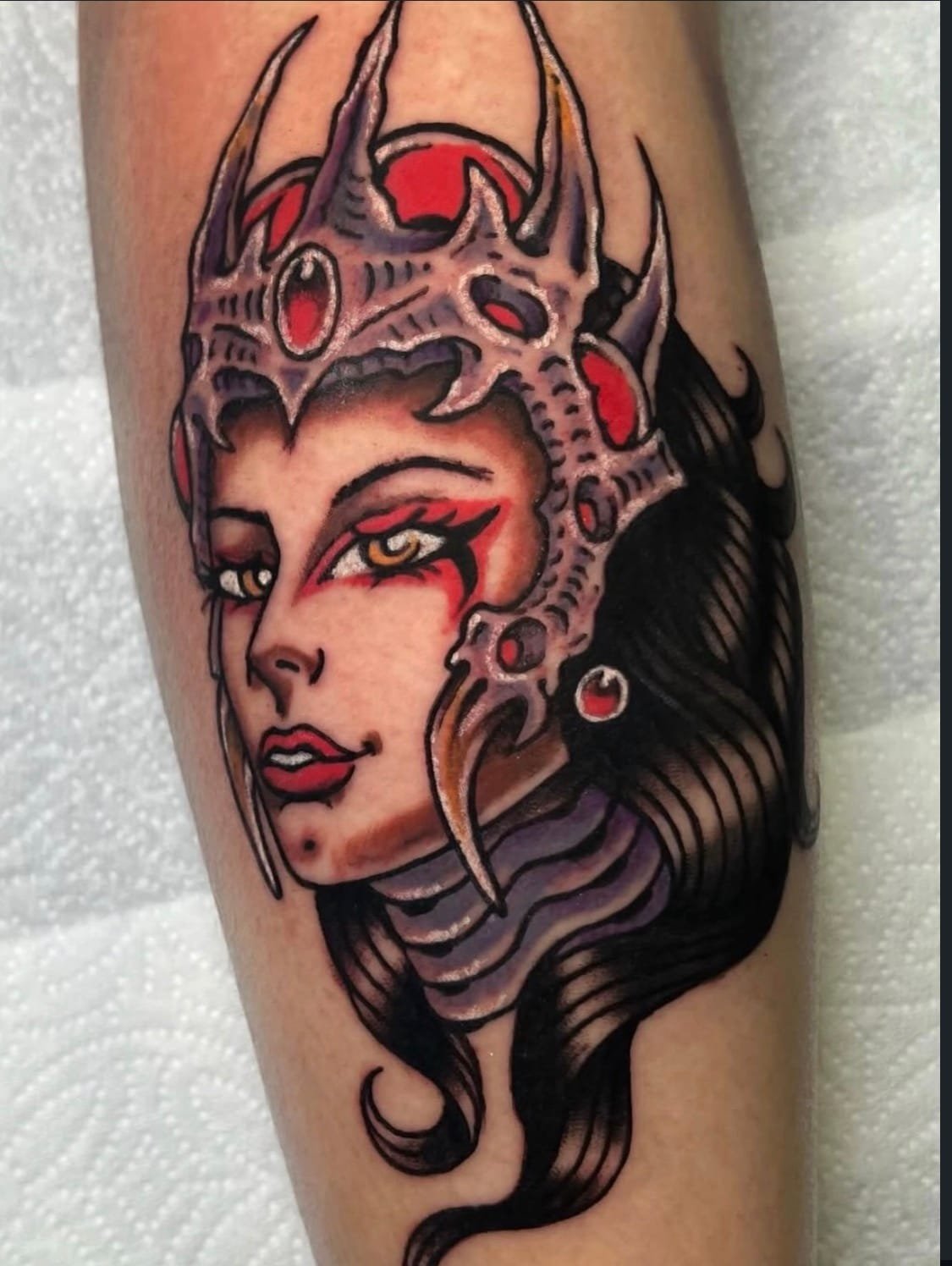 tatuadora en leon guanajuato