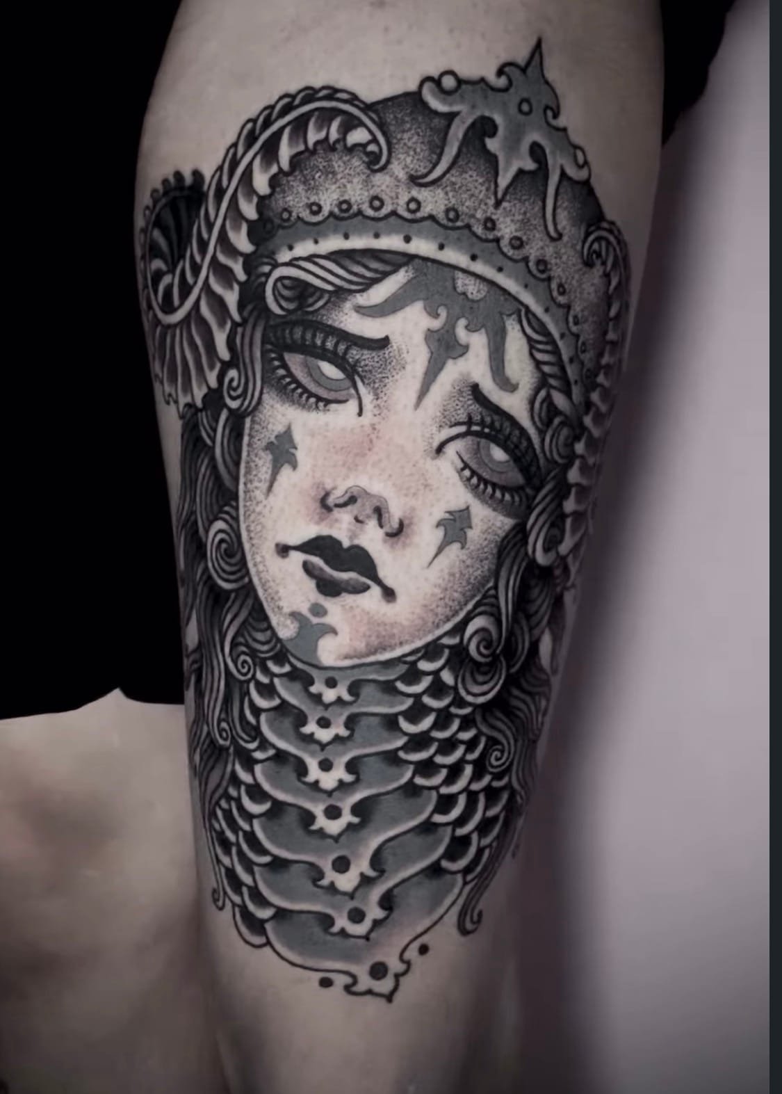 tatuador en leon guanajuato