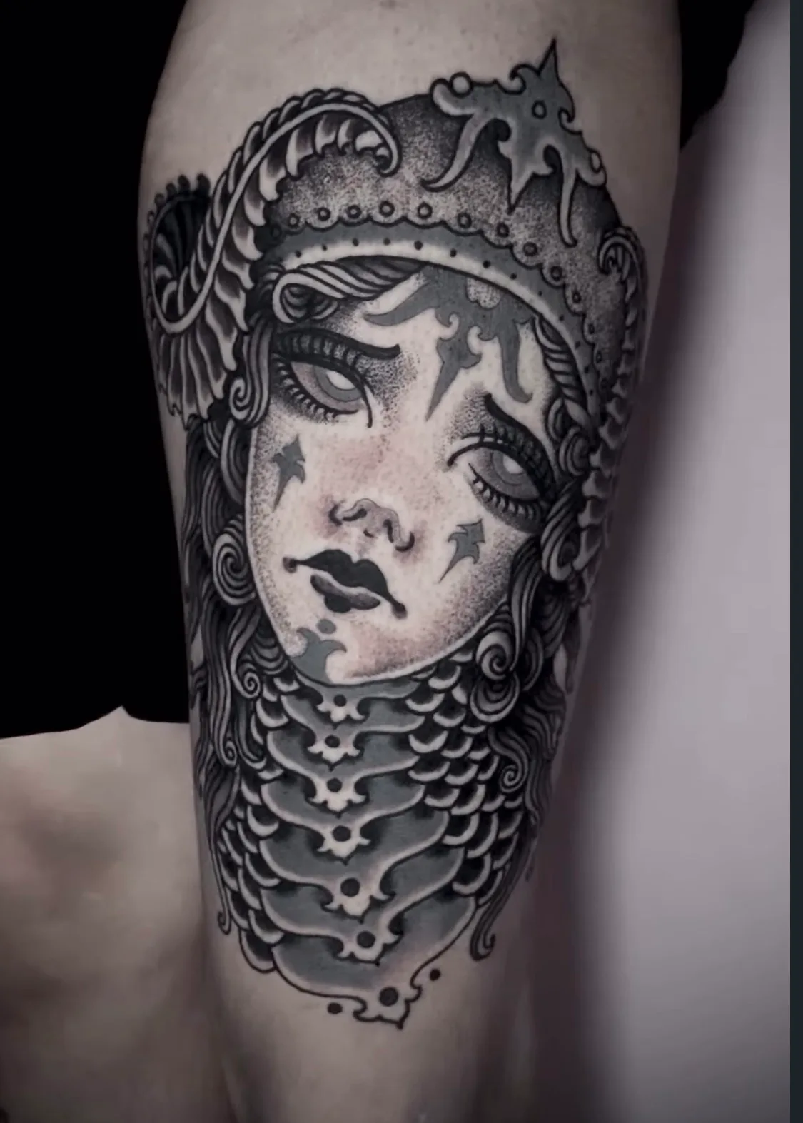 tatuador en leon guanajuato