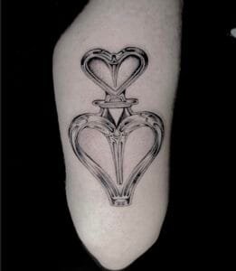 tatuadora en leon guanajuato
