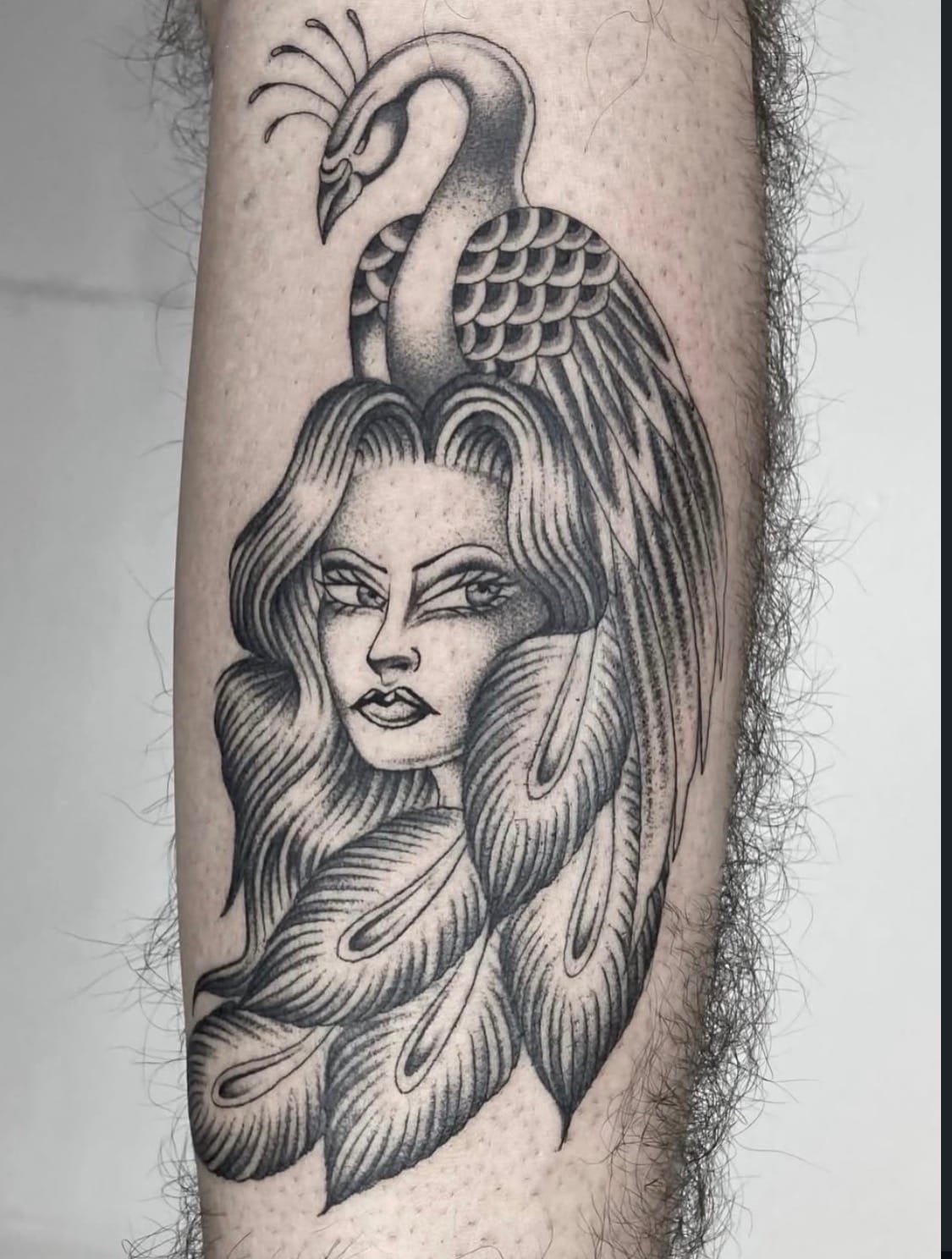 tatuadora en leon guanajuato