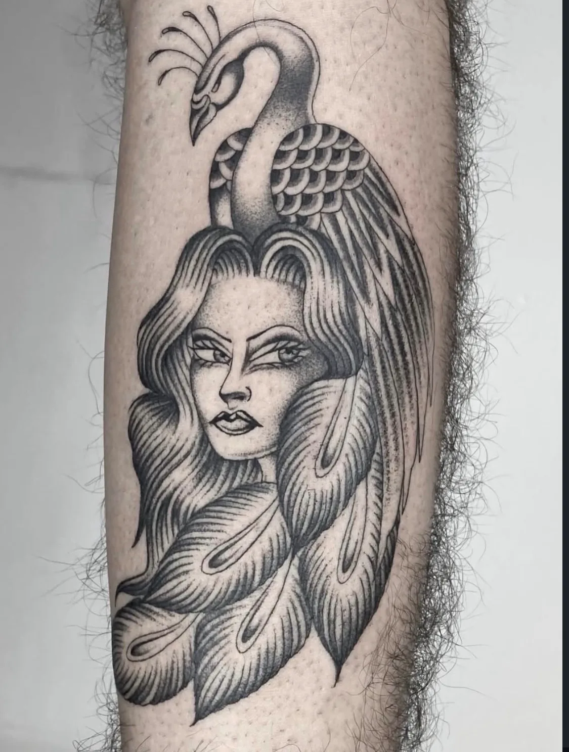 tatuadora en leon guanajuato
