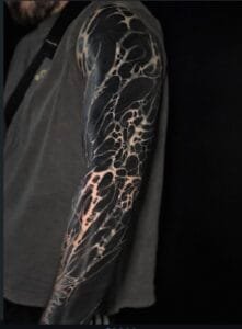 tatuador en leon guanajuato
