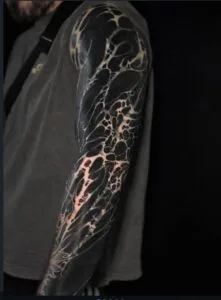 tatuador en leon guanajuato