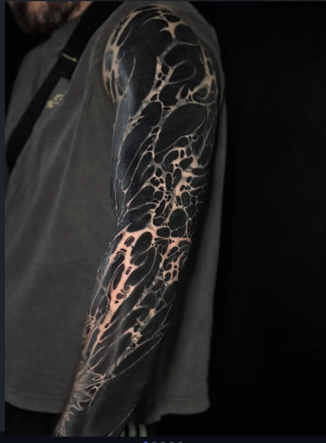 tatuador en leon guanajuato
