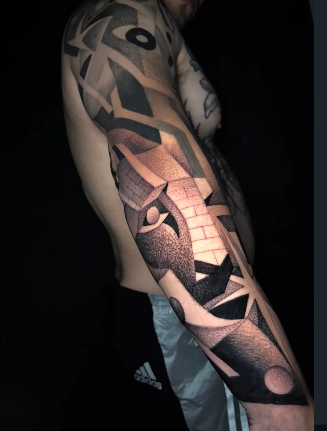tatuador en leon guanajuato