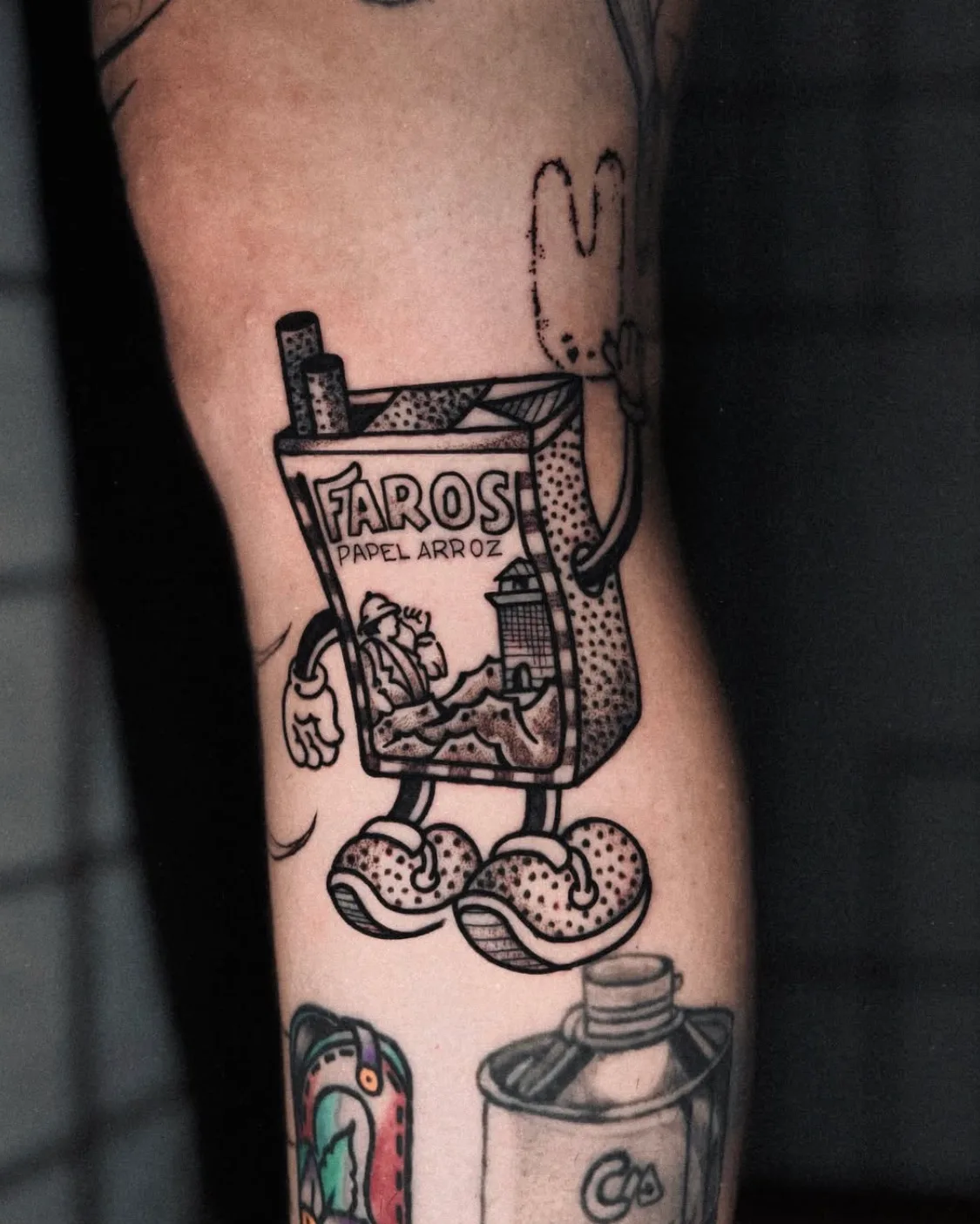 tatuador en leon guanajuato