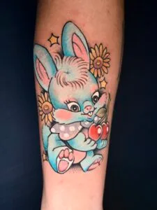 tatuajes en leon guanajuato