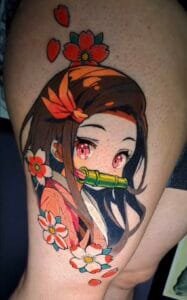 tatuador en leon guanajuato