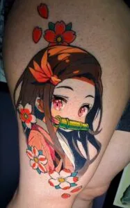 tatuador en leon guanajuato
