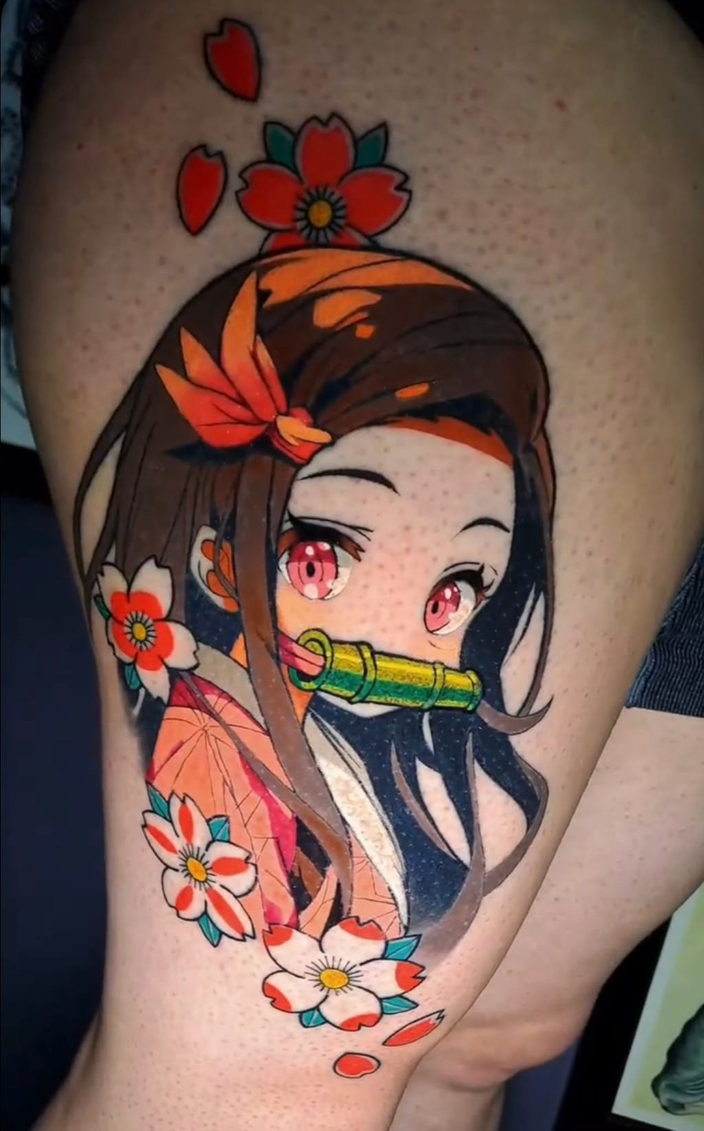 tatuador en leon guanajuato