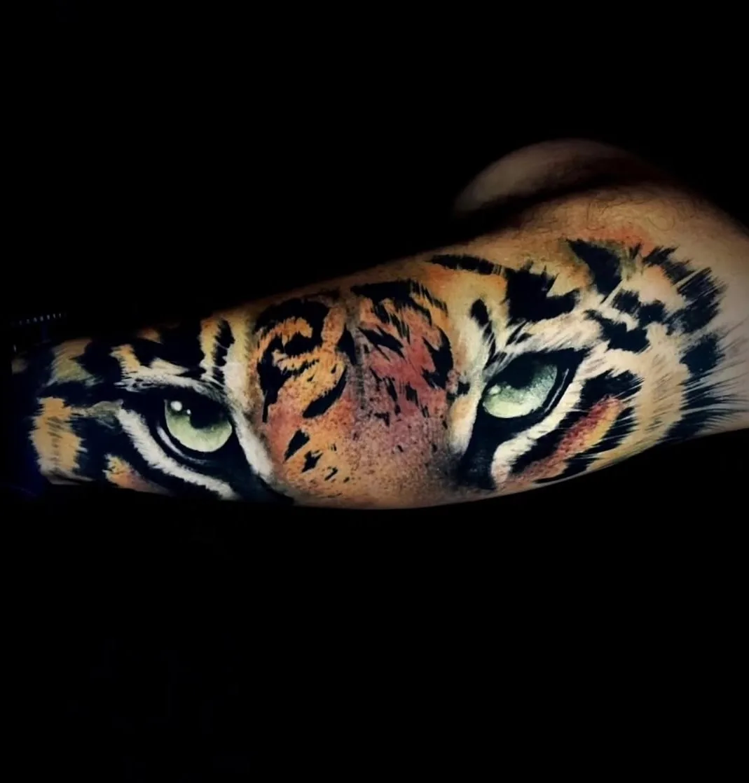 tatuador en leon guanajuato