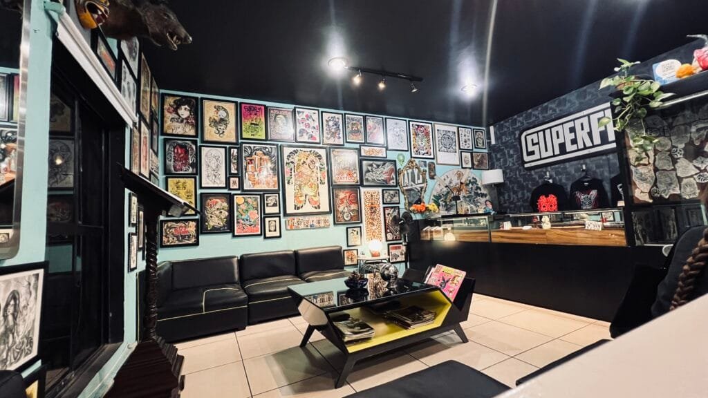 tatuajes leon guanajuato