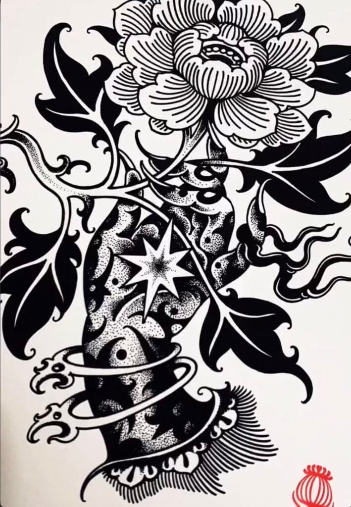 Diseño por gpecrlota